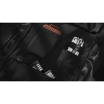 Tilta Scout Jacket (Gray, X-Large)