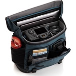 Tenba DNA 13 DSLR Camera Messenger Bag (Blue)