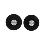 KUPO Euro Adapter Safety Plate for Underslung (M12)