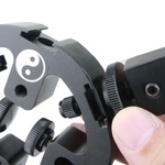 KUPO Extension Flash Adapter