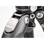 Benro Tortoise Columnless Carbon Fiber Two Series Tripod with GX30 Ball Head