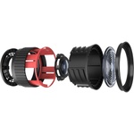 iFootage 6" Stardard Bowens Mount Fresnel