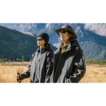 Tilta Scout Jacket (Gray, X-Large)