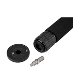 Fotopro P-4+P-4H+P-4A Industry Style Tripod
