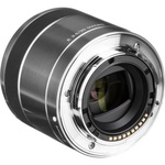 Sony E 30mm f/3.5 Macro Lens