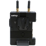 Vaxis Storm 3000' DV Wireless Video Transmitter with Dual V-Mount Plate