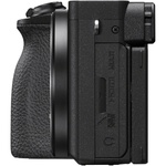 Sony a6600 Mirrorless Camera
