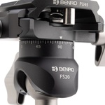 Benro TablePod Kit Carbon Fiber Tripod and Ball Head with Quick Release Plate and Smartphone Adapter