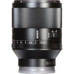 Sony Planar T* FE 50mm f/1.4 ZA Lens