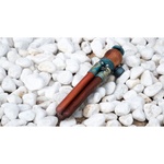 iFootage Timberpod Anniversary Edition Mini Tripod (Scented Rose Wood, Oxidized Bronze)