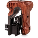 Tiltaing Right-Side Wooden Handle Type VI (Tactical Gray)