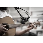 Shure MV88+ Home Kit Digital Stereo USB Condenser Microphone for Computers