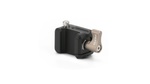 Tilta NATO Clamp to Cold Shoe Adapter - Black