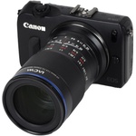 Venus Optics Laowa 65mm f/2.8 2x Ultra Macro APO Lens for Canon EF-M