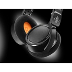 Neumann NDH 20 Black Edition Closed-Back Studio Headphones