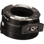 DZOFilm Octopus Adapter for PL-Mount Lens to DJI Ronin 4D Mount