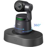 OBSBOT 360° Rotation Play-More Combo for Tail Air