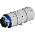 Venus Optics Laowa OOOM 25-100mm T2.9 Cine Lens Bundle (White)
