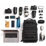 Tenba Axis V2 Backpack (Black, 24L)