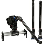 Venus Optics LAOWA Pro2be 24mm T8 2x Probe 3-Lens Set (Direct, 90° Periscope & 35°, ARRI PL)