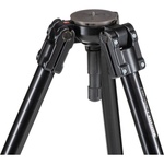 Manfrotto 132XNB Heavy-duty Video Tripod