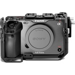 Tilta Full Camera Cage for Sony FX3 & FX30 V2 (Black)