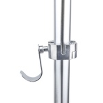 KUPO U HOOK (SILVER)