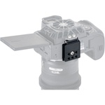 Tilta ARCA Baseplate for Cooling System (Black)