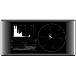 ARRI Transvideo Starlite ARRI-WVS 5" Monitor/Recorder/Receiver