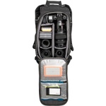 Tenba Shootout 14L Slim Backpack (Black, 2018 Edition)