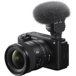 Sony ECM-M1 Compact Camera-Mount Digital Shotgun Microphone