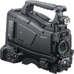 Sony PXW-X400KC 20x Manual Focus Zoom Lens Camcorder Kit