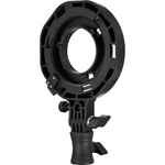 iFootage Bowens Mount Adapter with Stand Adapter