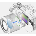 Sony a7 III Mirrorless Camera
