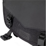 Tenba DNA 9 Slim Camera Messenger Bag (Black)