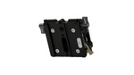 Tilta Universal 15mm LWS Baseplate - Black