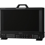 Sony BVM E171 16.5" TRIMASTER EL OLED Critical Reference Monitor