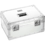 Atlas Lens Co. 3-Lens Modular ATA Case (Empty)