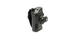 Tilta Tiltaing Left Side Advanced Focus Handle (F570 Battery) Type II - Tilta Gray