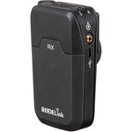 RODE RX-CAM Camera-Mount Digital Wireless Receiver (2.4 GHz)