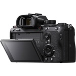 Sony a7R IIIA Mirrorless Camera
