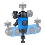 KUPO Super Knuckle W/ Hex Baby Pin