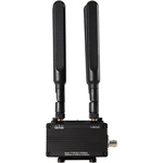 Teradek Mounting Bracket for Bond Expansion Module and Cube 600/700 Series Encoder