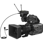 Sony URX-P41D Dual-Channel Camera-Mount Wireless Receiver (UC90: 941 to 960 MHz)