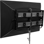 Litepanels Snapbag Softbox for Gemini 2x1 Quad Array 2x2