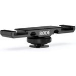 RODE Vlogger Kit Universal Filmmaking Kit for Smartphones with 3.5mm Ports