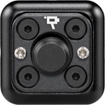 Wooden Camera Accessory Cube (3/8"-16)