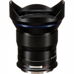 Venus Optics Laowa 15mm f/2 FE Zero-D Lens for Canon RF