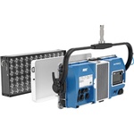 ARRI X21 Soft & Hard Light Package (Edison)