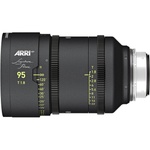 ARRI Signature Prime 95mm T1.8 Lens (Feet)